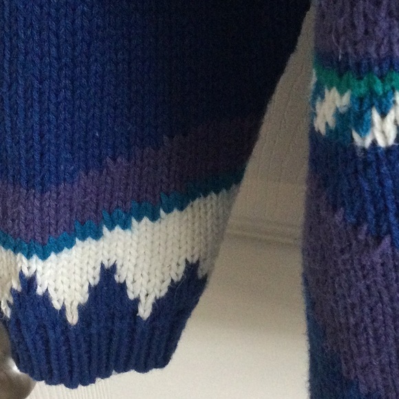 Worthington Heavy Sweater - Picture 6 of 7